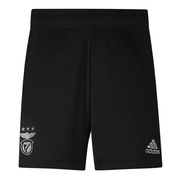 Pantalon Benfica Exterieur 2020-21 Noir